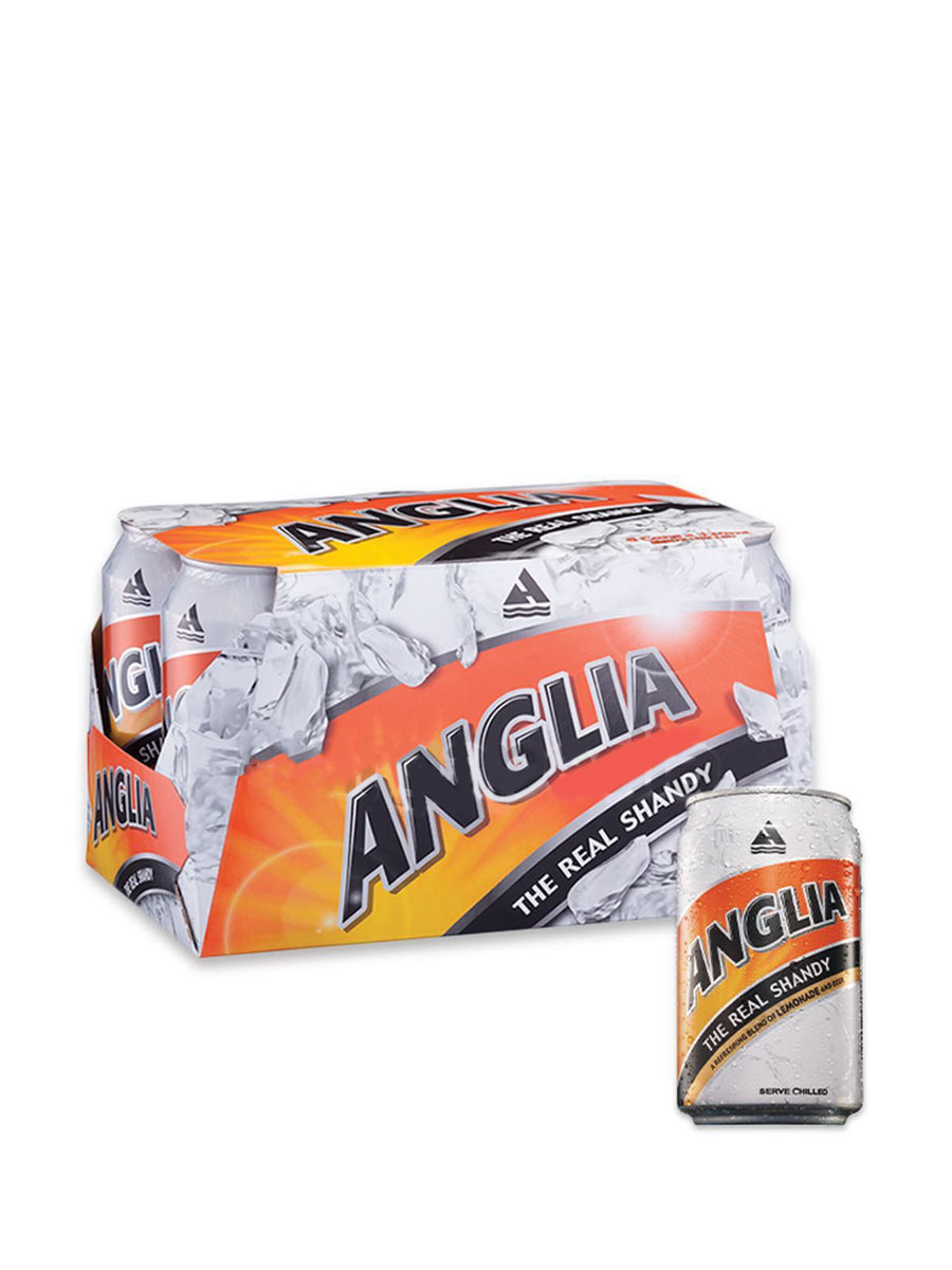 ANGLIA SHANDY CAN 6X320ML – Village Grocer - KL Gateway Mall