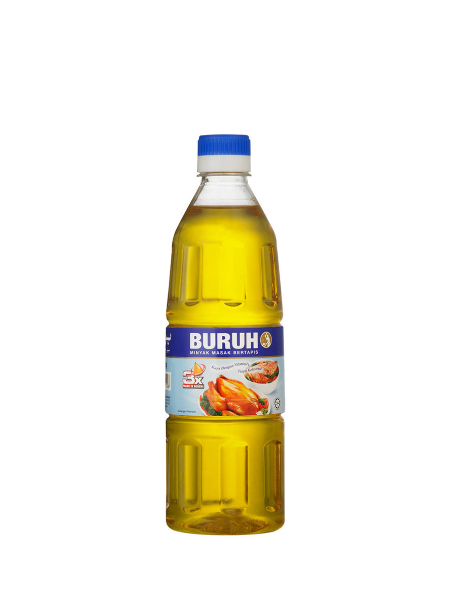 LABOUR COOKING OIL 500G – Village Grocer - KL Gateway Mall