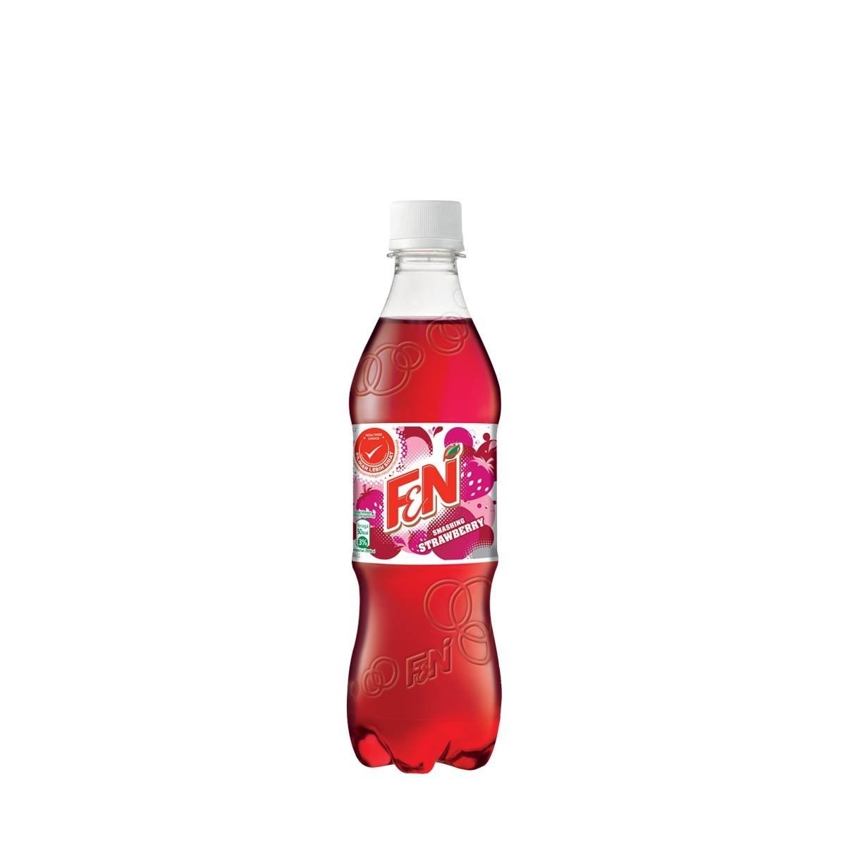 F&N STRAWBERRY 500ML – Village Grocer - KL Gateway Mall